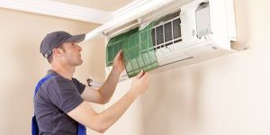 AC Maintenance Services