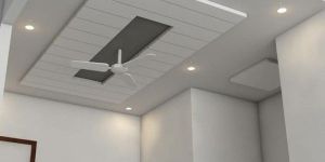 Gypsum Board False Ceiling Designing Services