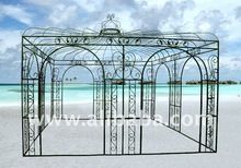 GARDEN PAVALLIONS SQUARE