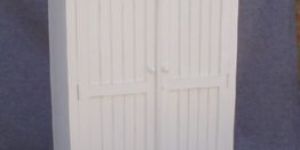 WARDROBE WITH 1 DRAWER