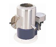 Potato Peeling Machine