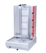 Shawarma Machine