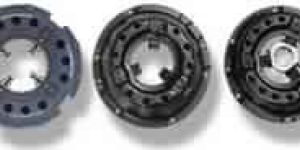 Clutch Components