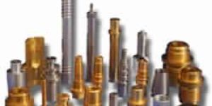 Precision Turned Components