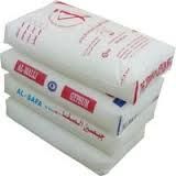 PP Cement Block Bottom Valve Bag