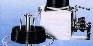 Bull Block Wire Drawing Machine