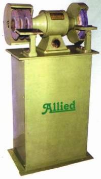 Tool Cutter Grinding Machine