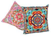 Home Decor Sofa Pillow Cover