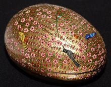 Handmade Easter decorations/Handmade Easter