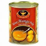 Mango Pulp
