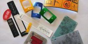 Polycarbonate Labels