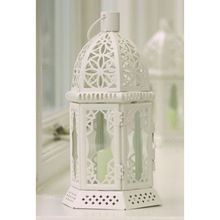 Moroccan Hanging Lantern