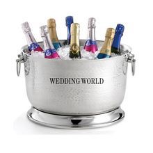 Stainless Steel Wine Cooler