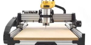 CNC Machine Job Work