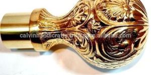 Vintage Brass Handle