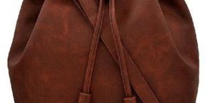 Tan Handbag for Women