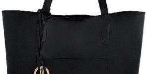 Tote Bag Black