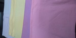 Cotton Knitted Jersey Fabric