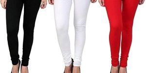 Cotton Legging Fabric