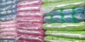 Hosiery Legging Fabric