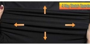 SPANDEX LYCRA FABRIC