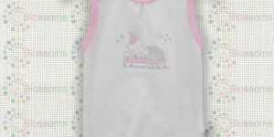 Baby Romper