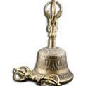 Tibetan Singing or Prayer Bells
