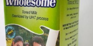Mahanand Wholesome U.H.T. Milk