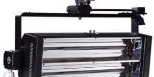 Cyclorama Cool Light 2 Bank