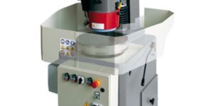 Rotaty Surface Grinder
