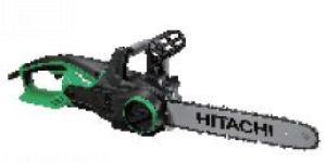 Electric Chain Saw