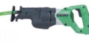 Reciprocating Saw