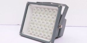 Solar LED Flood Lights