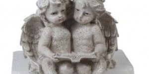 Cherubs Table Top