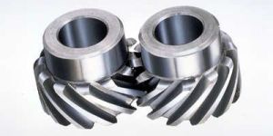 Helical Gear