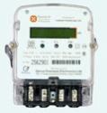 Residential Meters Single Phase