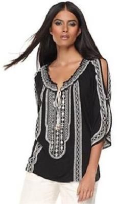 Ladies Fashion Kurti