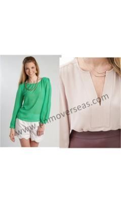 Ladies New Fashion Top