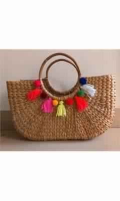 New Design Basket