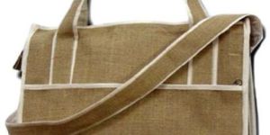 Jute Conference Bag