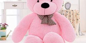 Jumbo Teddy Bear Toy