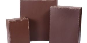 Storage Box with Lid