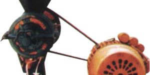 Kaju Grinder