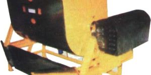 Chana Dal Washing Machine