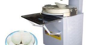 Rasgulla Rounding Machine