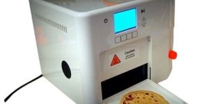 Roti Making Machine