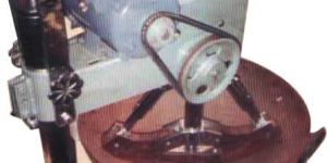 SS Kaju Musta Machine