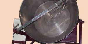 Titling Model Khoya Machine