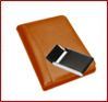 Leather Desk Accessories