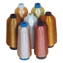 Imitation Zari Thread